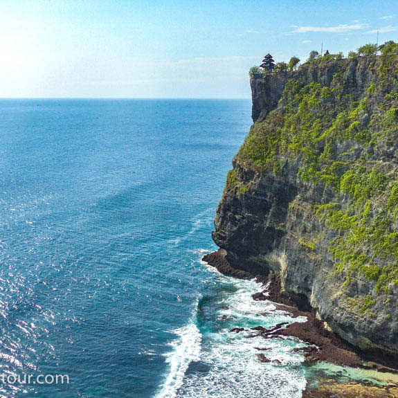 Uluwatu Sunset Tour - Bali Driver Private Tour