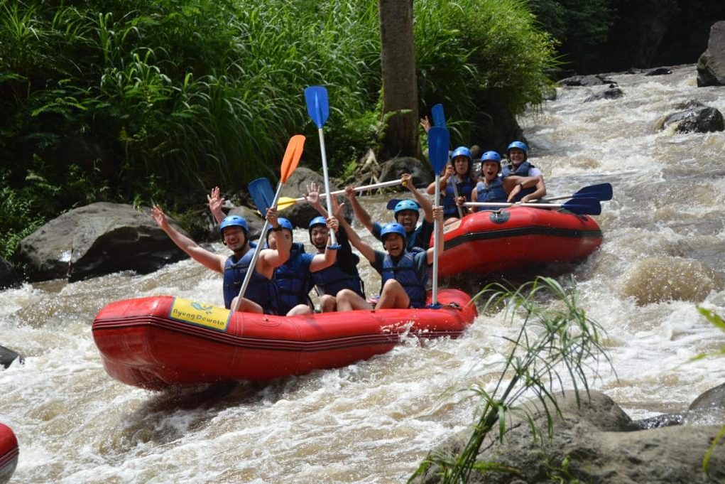 Rafting 1