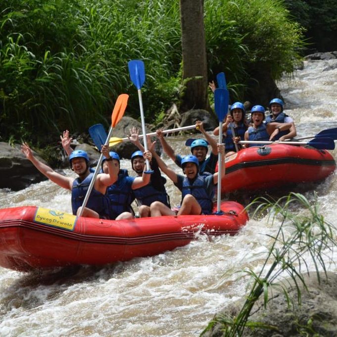 Rafting 1