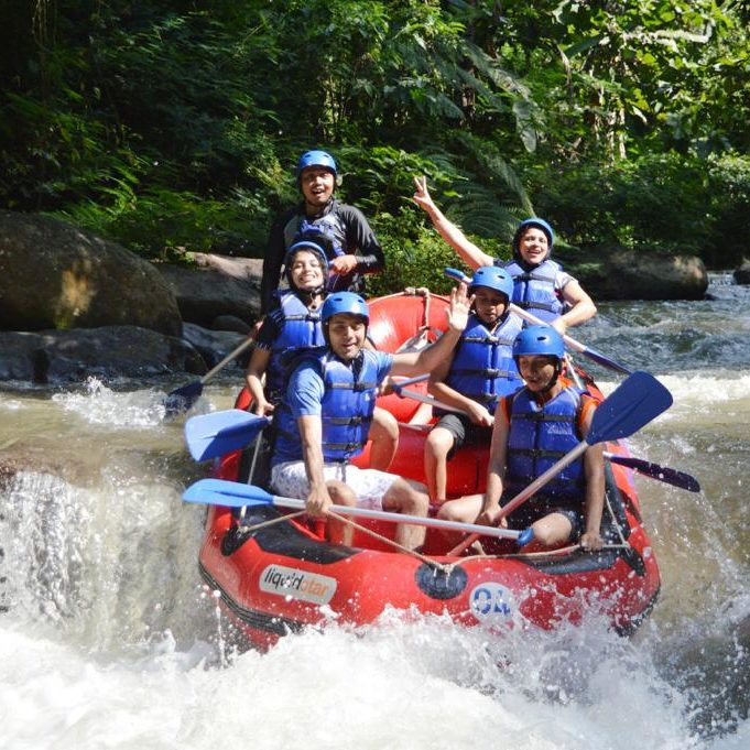 Rafting 2
